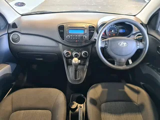 2015 Grand i10 1.1 Auto 45000kms fsh