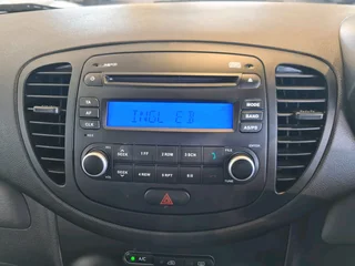 2015 Grand i10 1.1 Auto 45000kms fsh