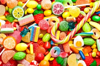 Prime And Popular Sweet Store Fourways Mall