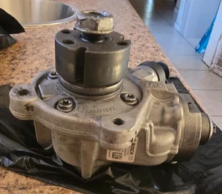 2.0 TDI Amarok High Pressure Diesel Pump for sale