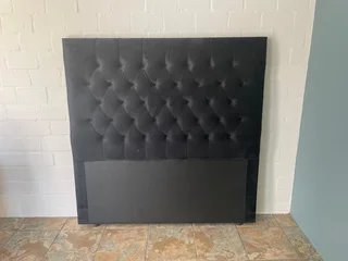 Double Bed Headboard