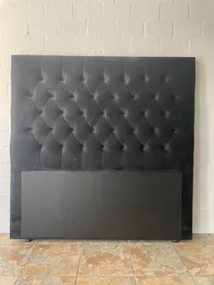 Double Bed Headboard
