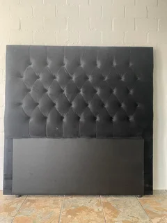 Double Bed Headboard