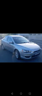 2009 mitsubishi lancer 2.0 gls