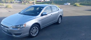 2009 mitsubishi lancer 2.0 gls
