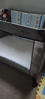 Baby Camper Cot