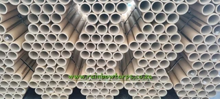 Heavy Duty Cardboard Cores/Tubes