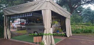 Gazebo Covers