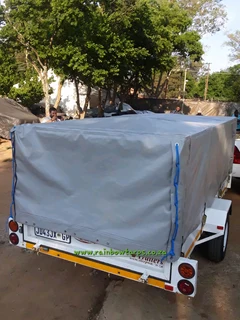 Trailer Tarps