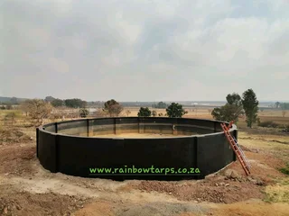 Reservoir Liner