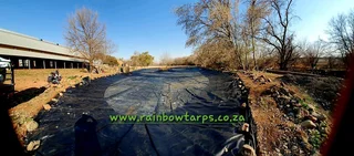 Earth Dam Liners