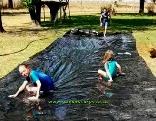 Slip And Slides
