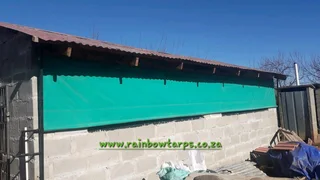 Poultry / Piggery Curtains