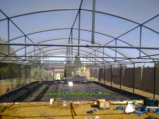 Aquaponic hydroponic grow bed liners grow bed liners