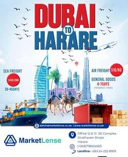 Freight and Logistics services