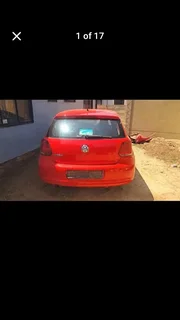 Polo 6 1,2 turbo DSG parts Available