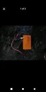 Battery charger