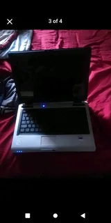 Toshiba laptops