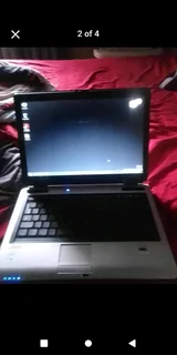 Toshiba laptops