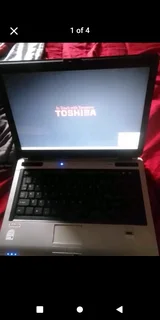 Toshiba laptops