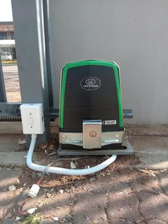 Centurion D5 smart R7500