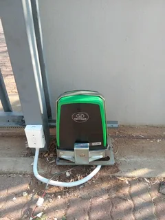 Centurion D5 smart R7500