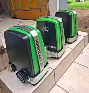 Sliding gate motor R7000