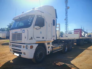 Used 2009 Freightliner Cat C15-515 For Sale