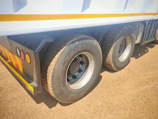 USED 2013 UD 490 10M3 TIPPER TRUCK FOR SALE