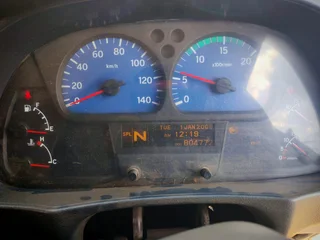 USED 2013 UD 490 10M3 TIPPER TRUCK FOR SALE