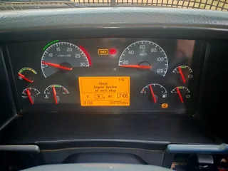 USED 2007 VOLVO FH 440 FOR SALE