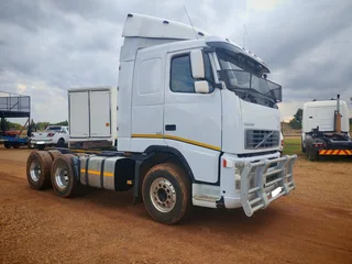 USED 2007 VOLVO FH 440 FOR SALE