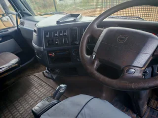 USED 2007 VOLVO FH 440 FOR SALE