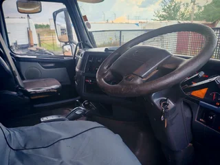 USED 2007 VOLVO FH 440 FOR SALE