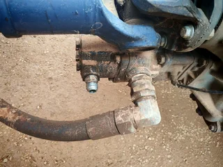 USED 2007 VOLVO FH 440 FOR SALE