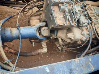 USED 2007 VOLVO FH 440 FOR SALE