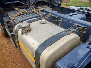 USED 2007 VOLVO FH 440 FOR SALE