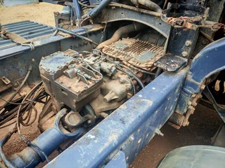 USED 2007 VOLVO FH 440 FOR SALE