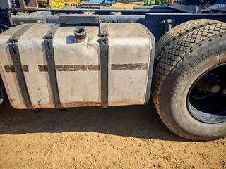 USED 2006 SCANIA R480 V8 TRUCK FOR SALE