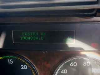 USED 2009 FREIGHTLINER CAT C15-515 FOR SALE