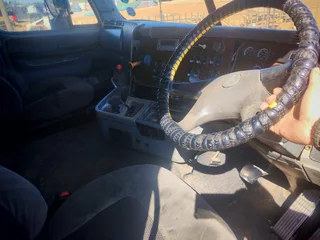 USED 2009 FREIGHTLINER CAT C15-515 FOR SALE