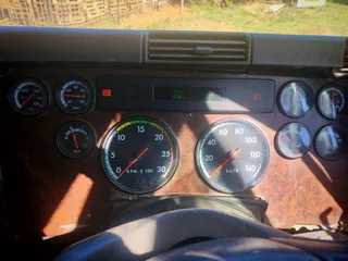 USED 2009 FREIGHTLINER CAT C15-515 FOR SALE