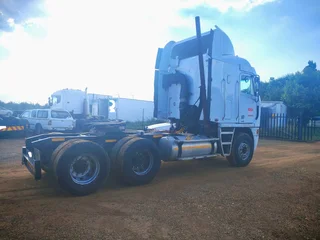 USED 2010 FREIGHTLINER CUMMINS ISX 500 FOR SALE