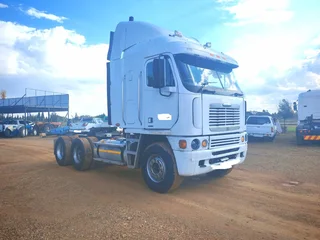 USED 2010 FREIGHTLINER CUMMINS ISX 500 FOR SALE