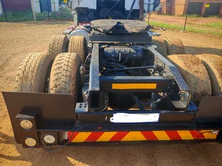 USED 2010 FREIGHTLINER CUMMINS ISX 500 FOR SALE