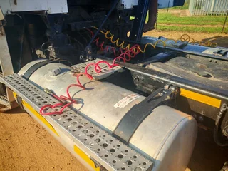 USED 2010 FREIGHTLINER CUMMINS ISX 500 FOR SALE