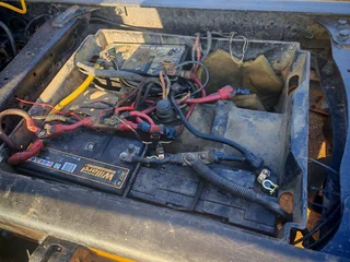 USED 2010 FREIGHTLINER CUMMINS ISX 500 FOR SALE