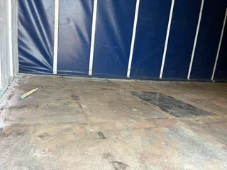 USED 2015 TOHF SUPERLINK TAUTLINER TRAILER FOR SALE