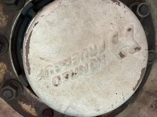 USED 2009 SA TRUCK BODIES FLATDECK SUPERLINK TRAILER FOR SALE