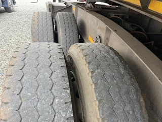 USED 2009 SA TRUCK BODIES FLATDECK SUPERLINK TRAILER FOR SALE